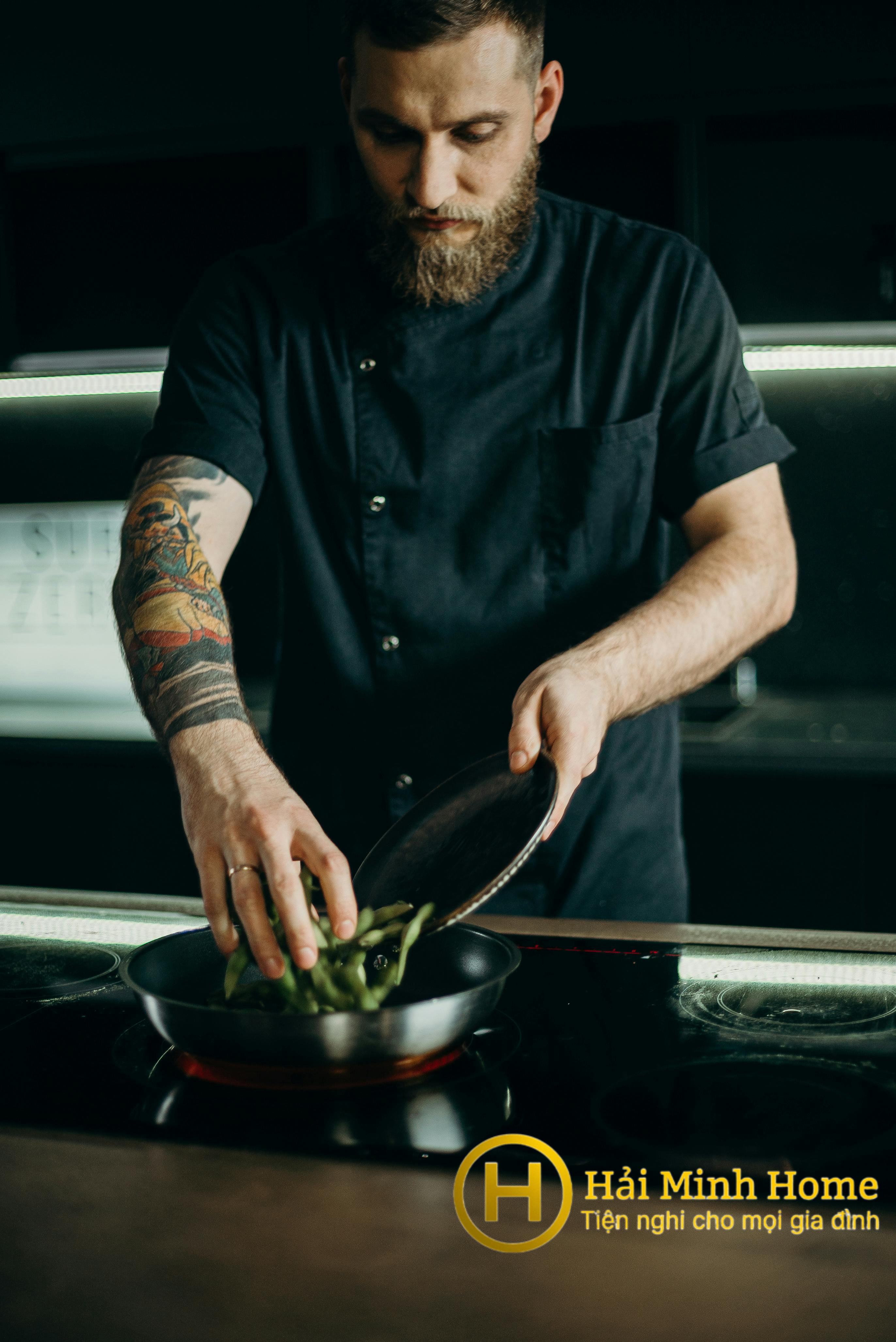 Những mẹo đơn giản nhưng cực hiệu quả để dùng chảo chống dính bền lâu